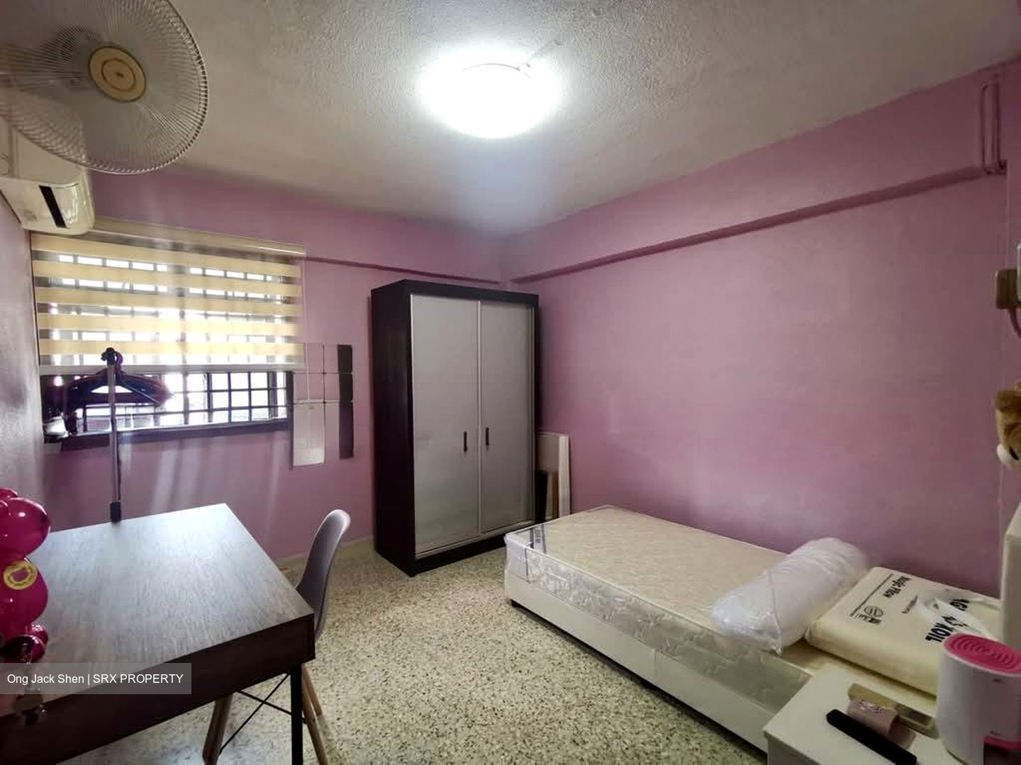 Blk 35 Bedok South Parkview (Bedok), HDB 4 Rooms #566244771